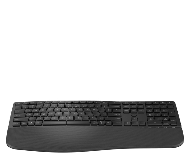 HP Zestaw bezprzewodowy myszy I klawiatury 680 Comfort Dual-Mod 8T6L6AA - 1358847 - zdjęcie 2